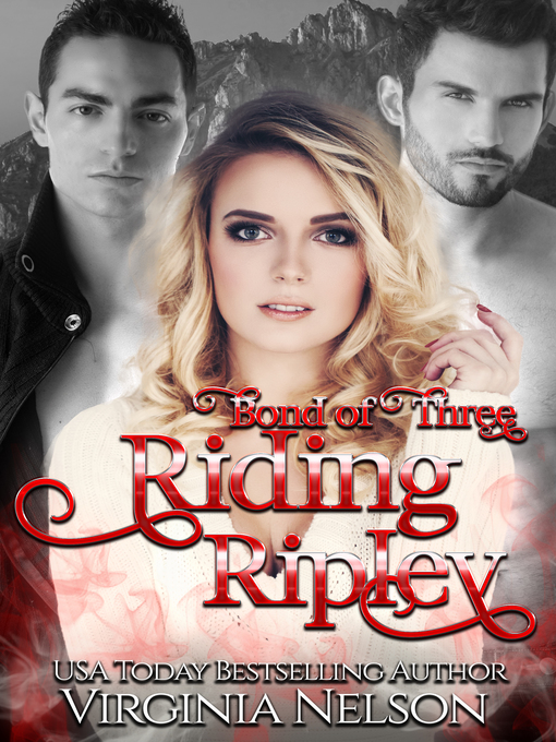 Title details for Riding Ripley by Virginia Nelson - Available